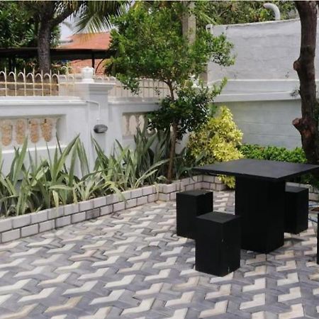 Cozy Inn Negombo Exterior foto